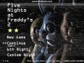 Five Nights At Freddy S 2 Nightmare Mod
