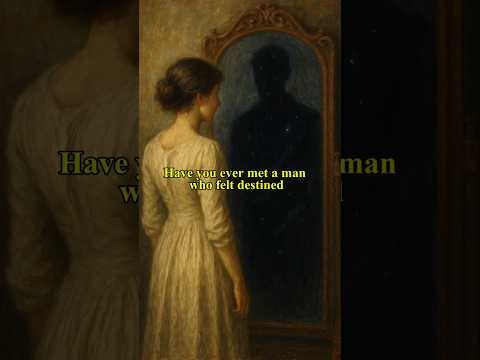 When Your Animus Says: It’s Him