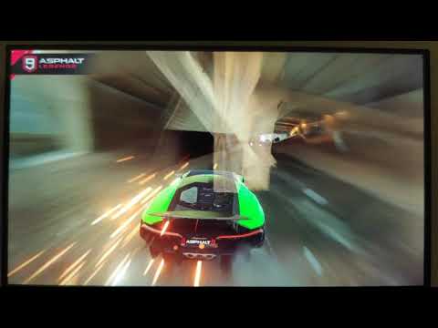 Cairo expert race team reward - Lamborghini Centenario - 1:20:106s