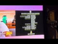 Shrek The Third Ending Credits Bravo