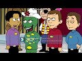 The Wiggles Bloopers The Wiggles Movie