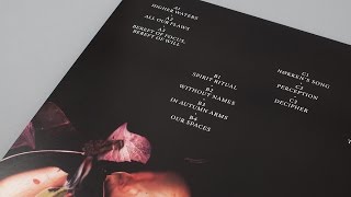 Guy Andrews - Our Spaces [Houndstooth]