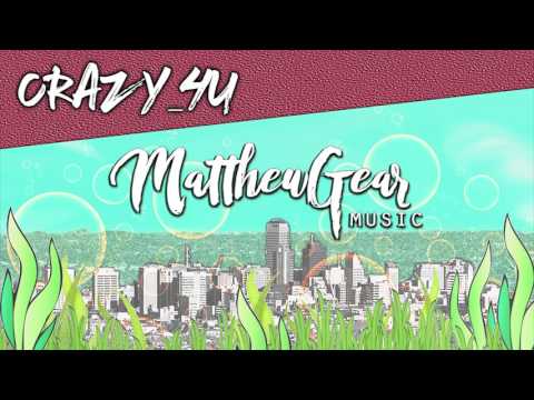 Matthew Gear x Oh Tracks - Crazy_4u (feat. Zach Panepinto & Shae Smith) (Official Video)
