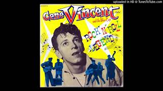 Gene Vincent - Walkin' Home From School (Vinyl)