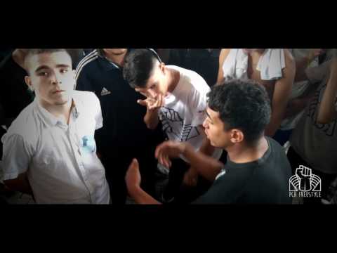 LYKAO VS LAUTY VS TODO VS KSTIGO VS TUTY [OCTAVOS] PCH FREESTYLE FECHA 7