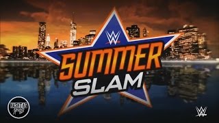 Download lagu WWE 2k17 Universe Mode Highlights: SummerSlam mp3