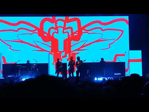 Viva Suecia - Justo cuando el mundo apriete * Alicante 2023