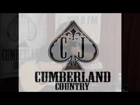 Justin Wells - 2016.08.25 - Cumberland Country