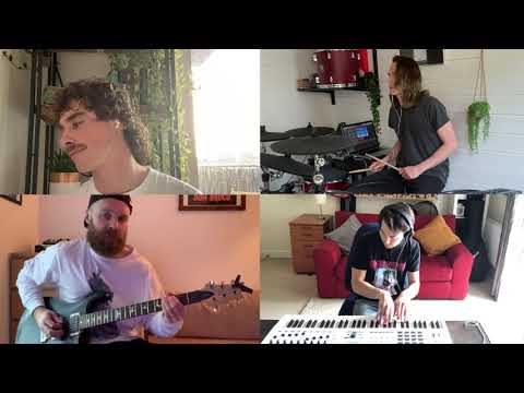 Don Broco - Come Out To LA (Live. Five4FiveFest) May 2020