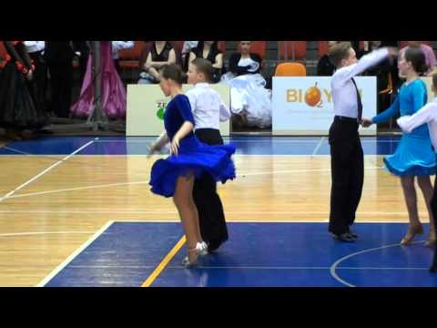 Jelgava Harijs Vīksna - Vendija Belousova 1.2fin jive