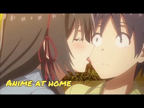 hensuki (Dub) | i am plasing the samil other females with my sweet sent