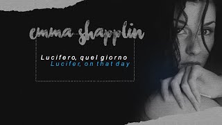 Emma Shapplin - Lucifero, quel giorno (Lucifer, On That Day) [English Subtitles]