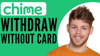 ✅ WITHDRAW FROM CHIME | WITHOUT CARD! (2025) ✅