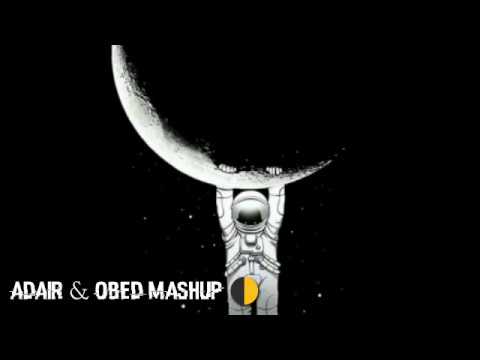 Martin Garrix & Julian Jordán - Glitch x High On Love (ft. Bonn) [Adair Mashup🌓]