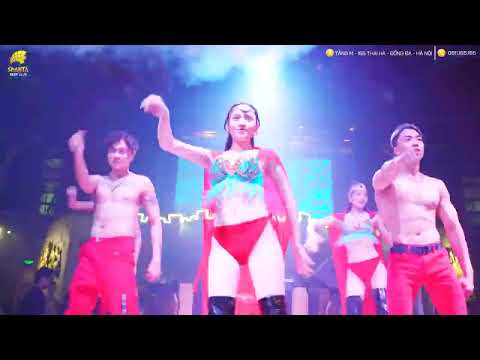 SPARTA 165 THÁI HÀ