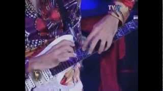 Steve Vai Solos Parte 1