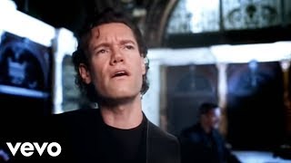 Randy Travis - Spirit Of A Boy, Wisdom Of A Man (Official Video)