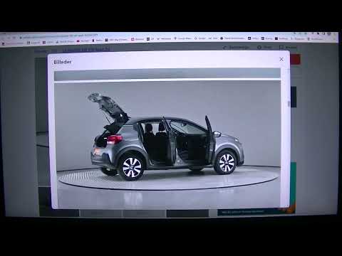 MongoTV_4947 - KIGGER PÅ BILLIGE BRUGTE BILER - Del 339 - Diesel Biler - Langt På Liter