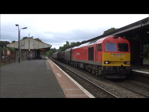 60024 Stourbridge, 28/07/15