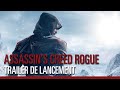 Assassin's Creed Black Flag + A. C. Rogue édition Classics - XBOX 360
