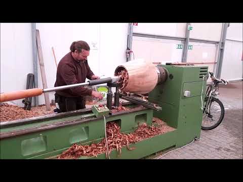 Impressionen vom 5. Holzsymposium 2022 in Ebbs Tirol