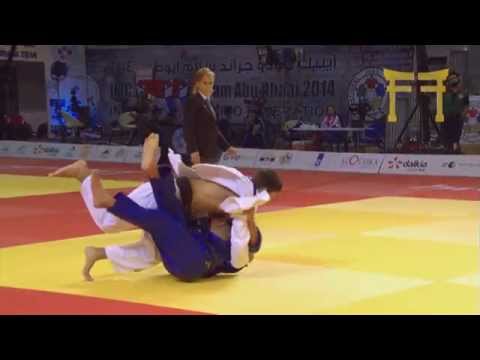 IPPON OF THE WEEK - 5 DEC