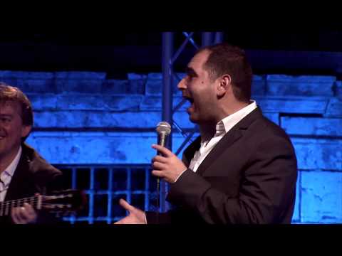 "Desgarrada (Final de Concerto)" - Marta Pereira da Costa com convidados