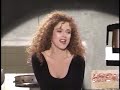 Bernadette Peters, Carol Burnett, Tony Roberts Sing Sondheim Medley