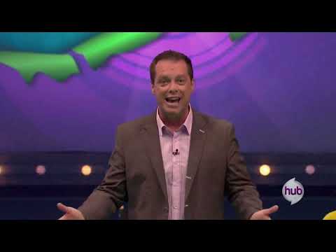 Family Game Night Season 2 Episode 17