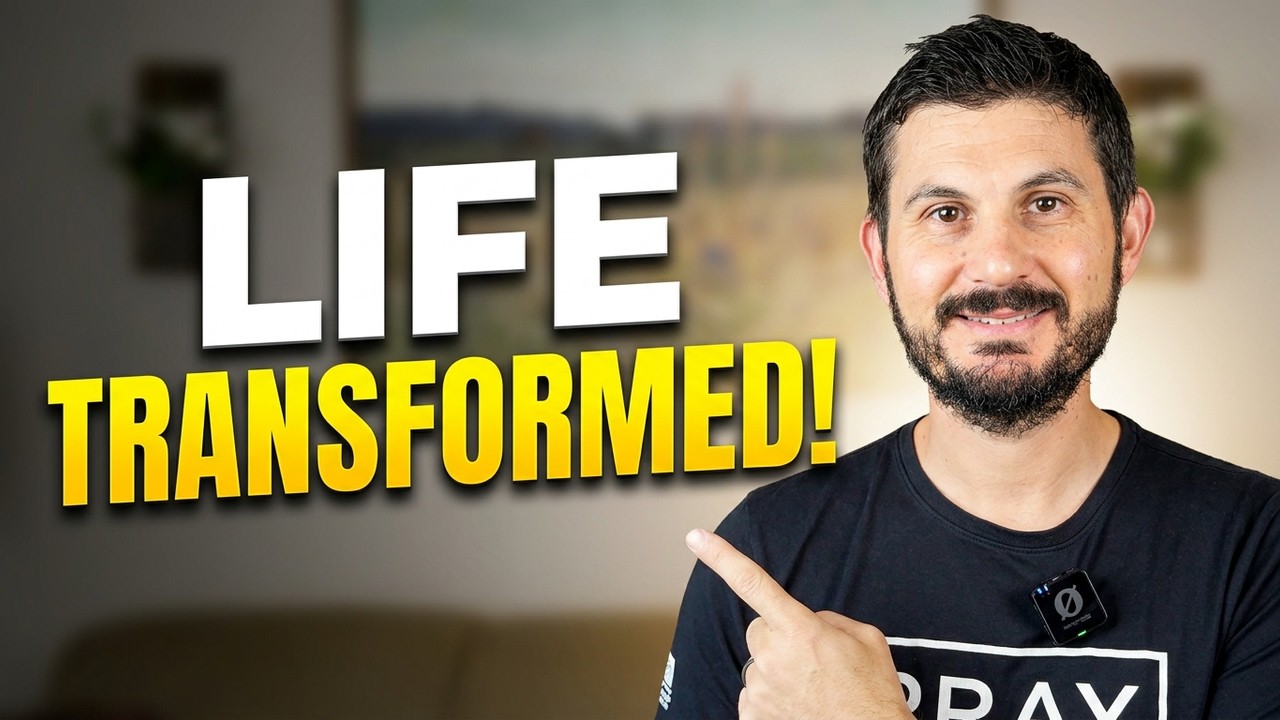 7 Surprising Ways the Bible Transforms Your Everyday Life