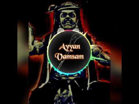 SANGGILI KARUPPAR SONG