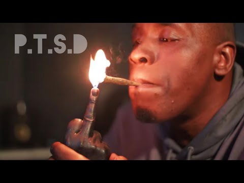 Big Dog Yogo - PTSD [Music Video] #SavageLife