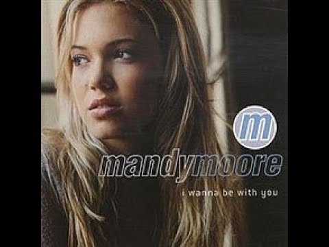 MANDY MOORE everything my heart desires: HQ music with lyrics (2000)