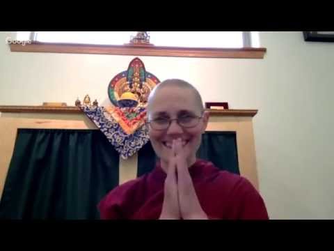 05-27-16 Mind is the Source - DDG