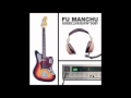 Fu Manchu - Mongoose