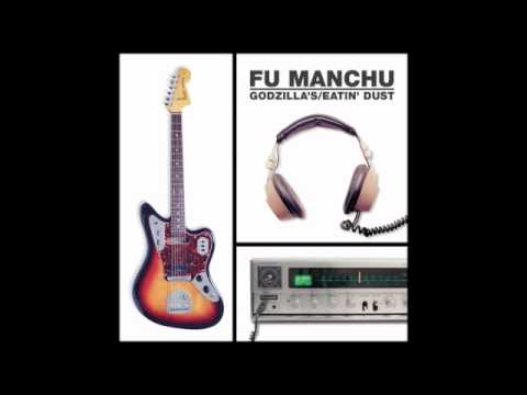 Fu Manchu - Mongoose