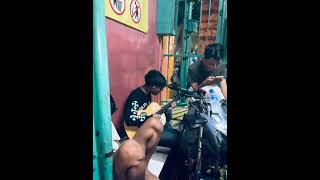 Download lagu MANGU X CINTA PADA NABINYA #shortvideo #shorts mp3