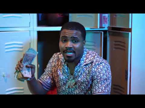 Rich Ash - Box & One (Official Music Video)