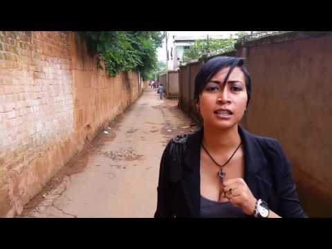 Zandry Lapoasy - Iary (clip officiel)