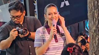 Download lagu Raisa Bila Gen On Track Live Anjungan Sarinah 2025 mp3