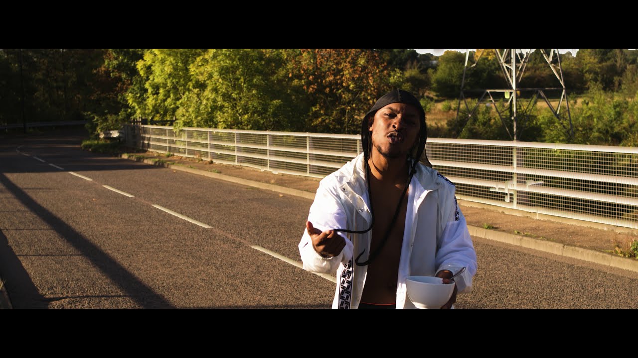 Jme ft Skepta – “Nang”