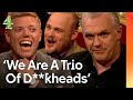 Welcome To Last Place SAVAGE Insults Comebacks Taskmaster Series 3 Channel 4