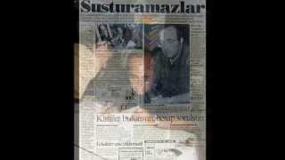 UĞUR MUMCU ANISINA - UĞURLAR OLSUN