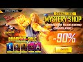 Next Mystery Shop Event Free Fire Free Fire New Event Ff New Event Upcoming Event In Free Fire