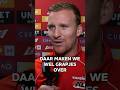 Pavlidis fenomenaal: ‘Daar maken we wel grapjes over’ ? #shorts #oranje