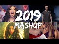 Pop Songs World 2019 - Mashup of 50+ Pop Songs