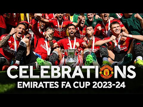 FC Manchester United  WINNERS