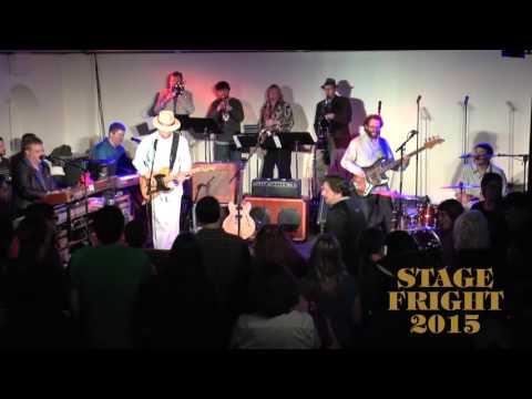 Genetic Method/Chest Fever