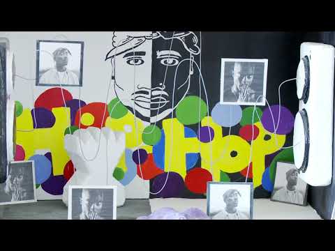 ŠPUD ZADAR   Presentation for Zadar City Award 2019  - HRT Production