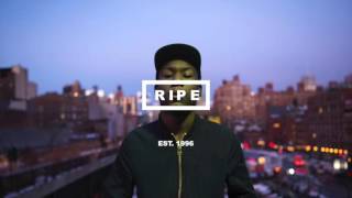 Skizzy Mars - I'm Ready ft. Olivver the Kid